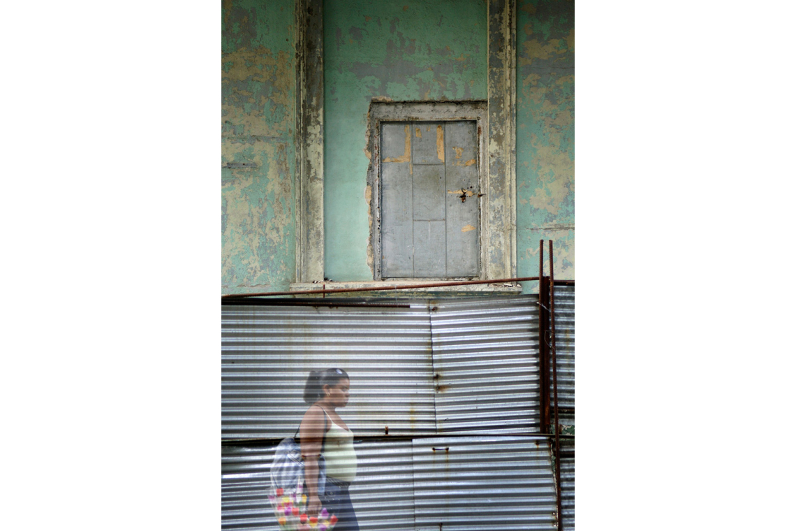 Exilés #10 Exilés #10