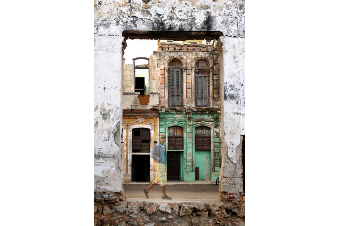 Exilés #17 Exilés #17