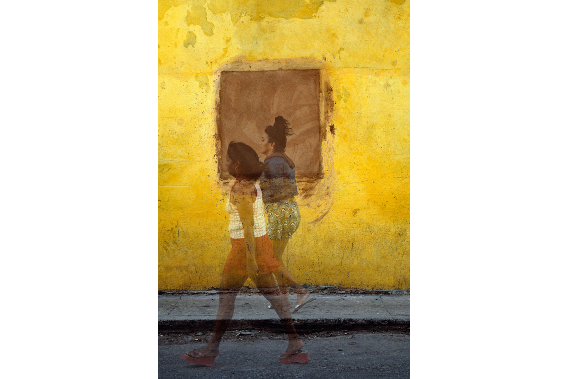 Exilés #19 Exilés #19