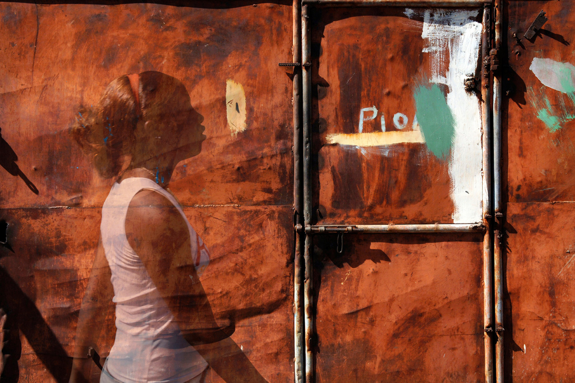 Exilés #3 Exilés #3