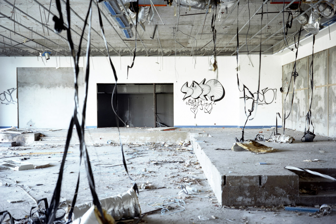 Dos à la mer #7 Dos à la mer #7