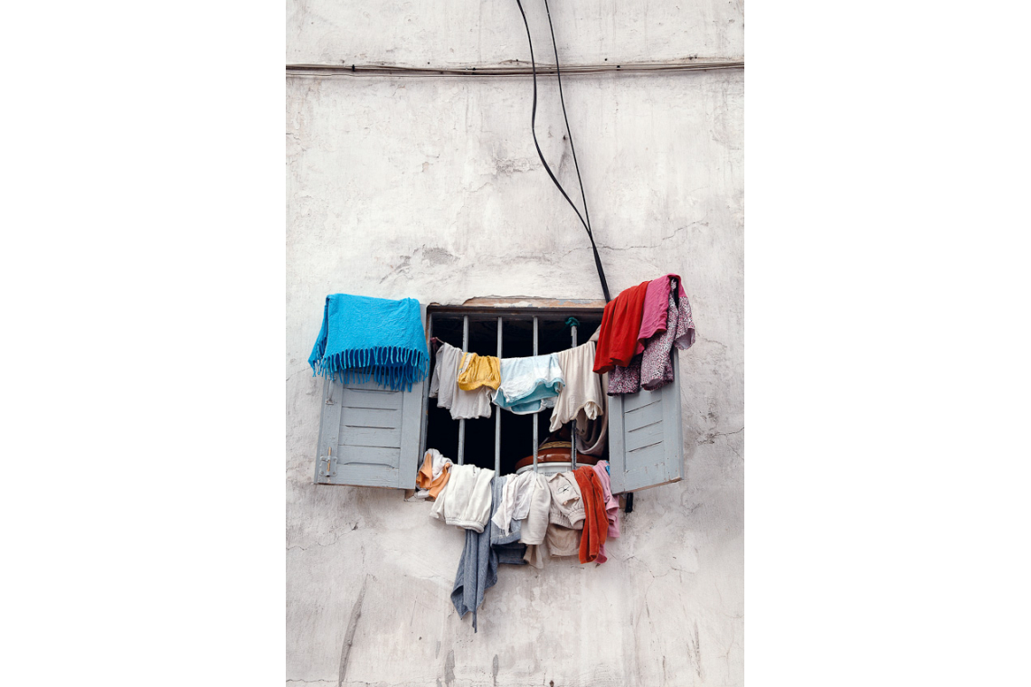 Maroc Epuré #14 Maroc Epuré #14