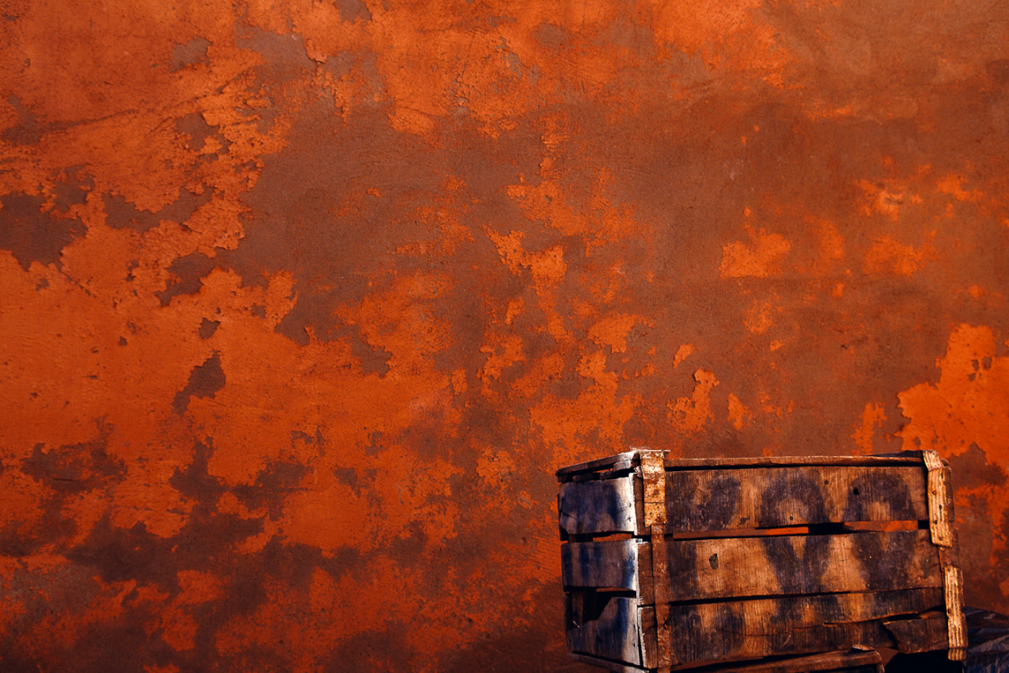 Maroc Epuré #19 Maroc Epuré #19