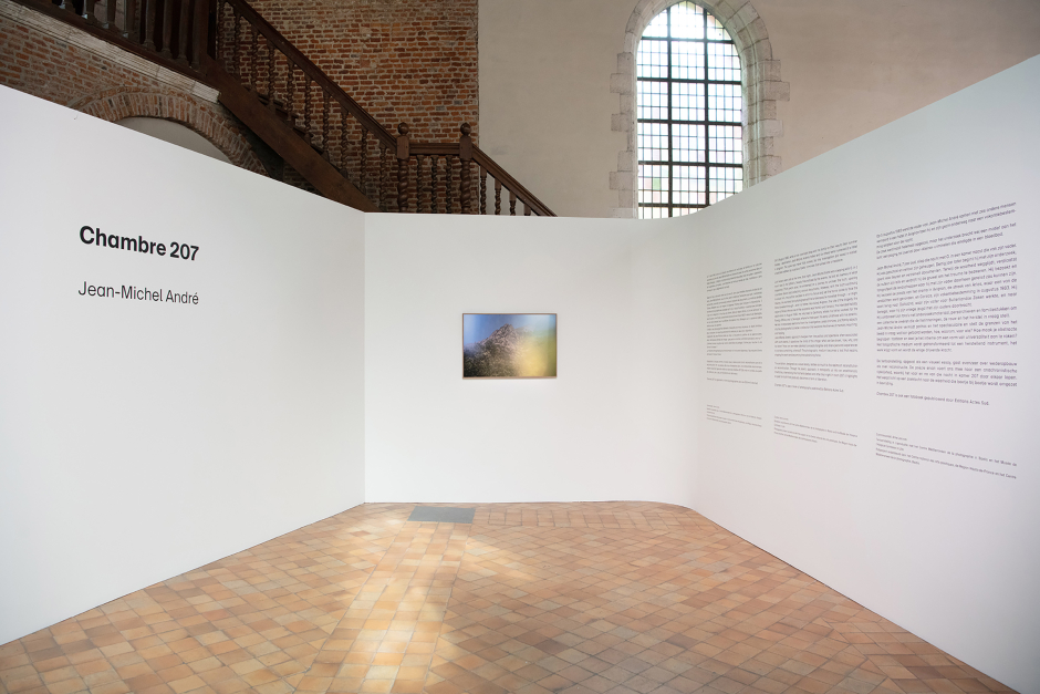 Chambre 207 002 Chambre 207 002