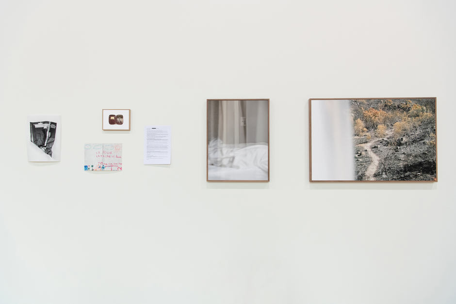 Chambre 207 016 Chambre 207 016