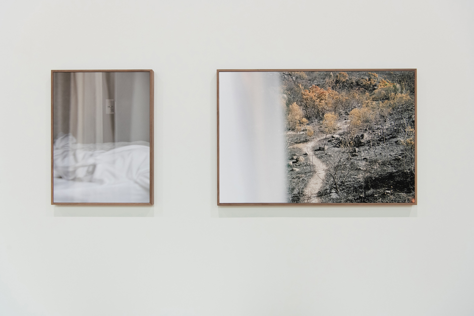 Chambre 207 017 Chambre 207 017