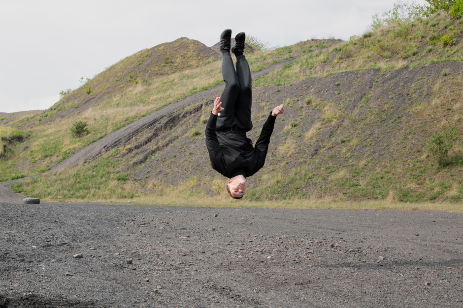 A bout de souffle 23 A bout de souffle 23