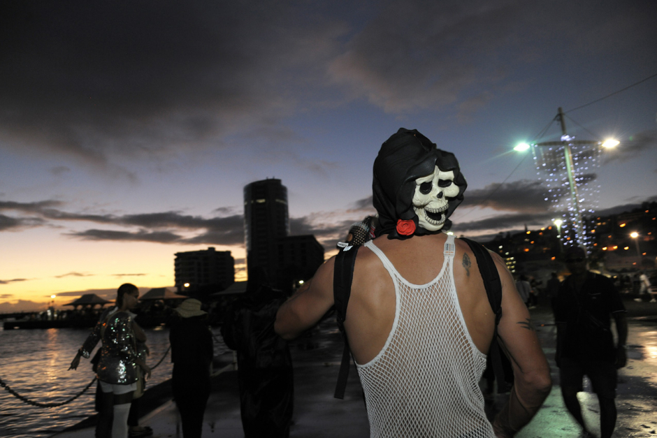 Carnaval 33 Carnaval 33