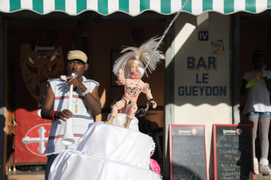 Carnaval 17 Carnaval 17