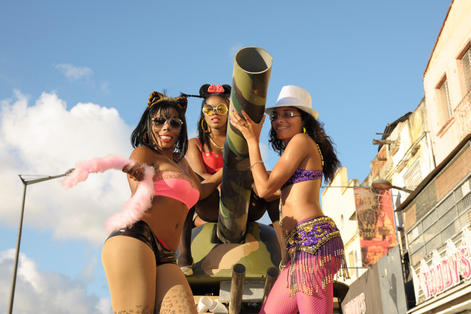 Carnaval 19 Carnaval 19