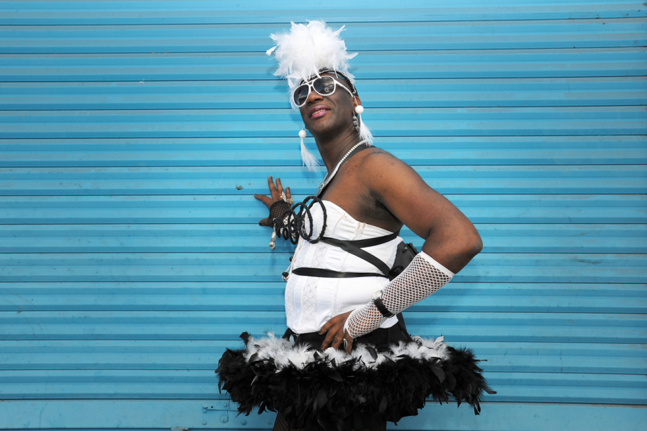 Carnaval de Fort-de-France Carnaval de Fort-de-France