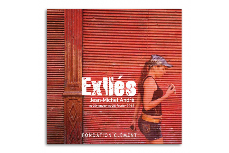 Exposition /// Exilés Exposition /// Exilés