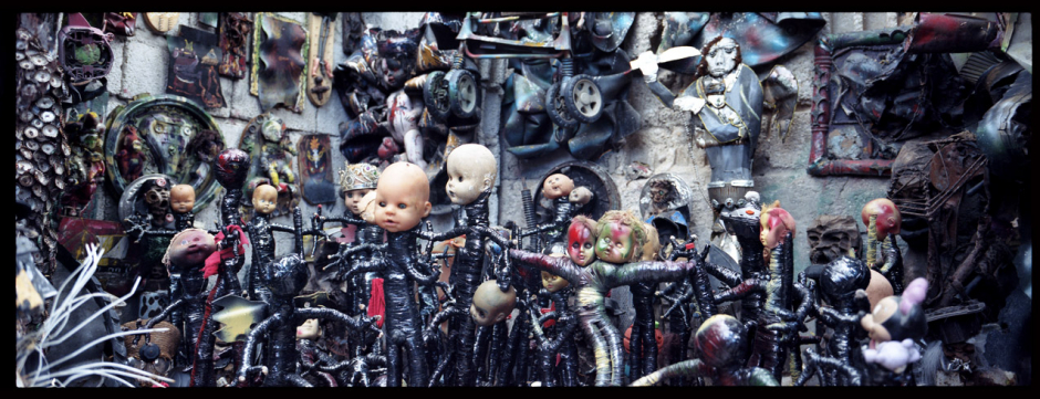 Grand Rue #2 Grand Rue #2