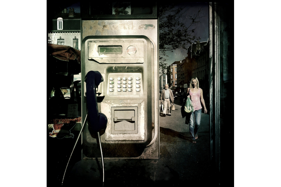 Lille iPhone 11 Lille iPhone 11