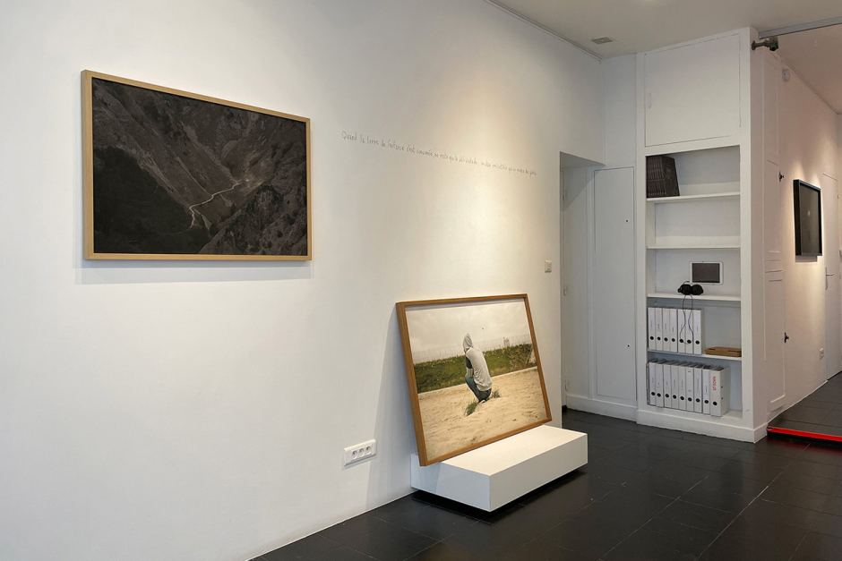 Galerie Sit Down 03 Galerie Sit Down 03