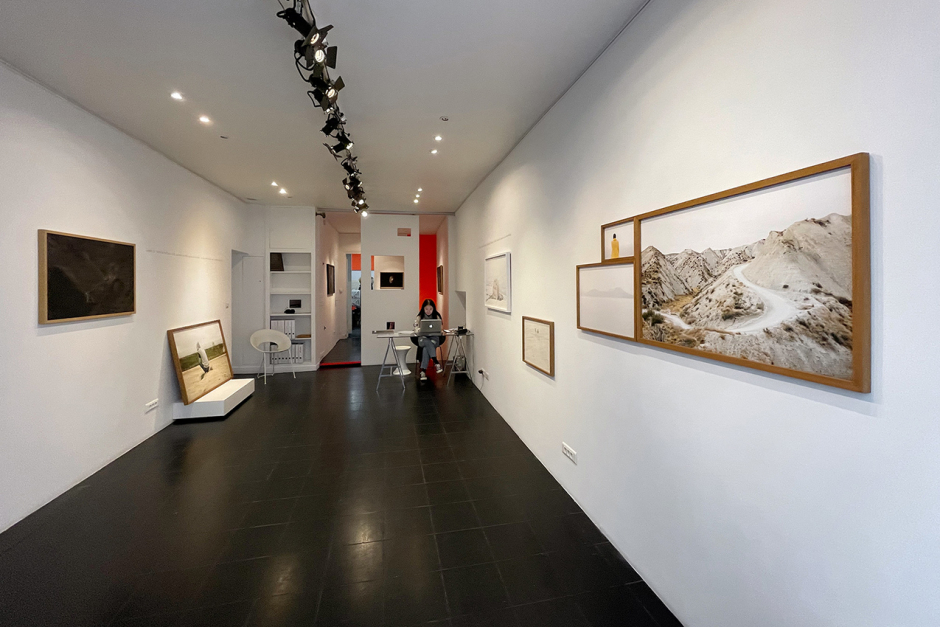 Galerie Sit Down 06 Galerie Sit Down 06