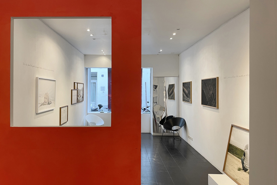 Galerie Sit Down 07 Galerie Sit Down 07