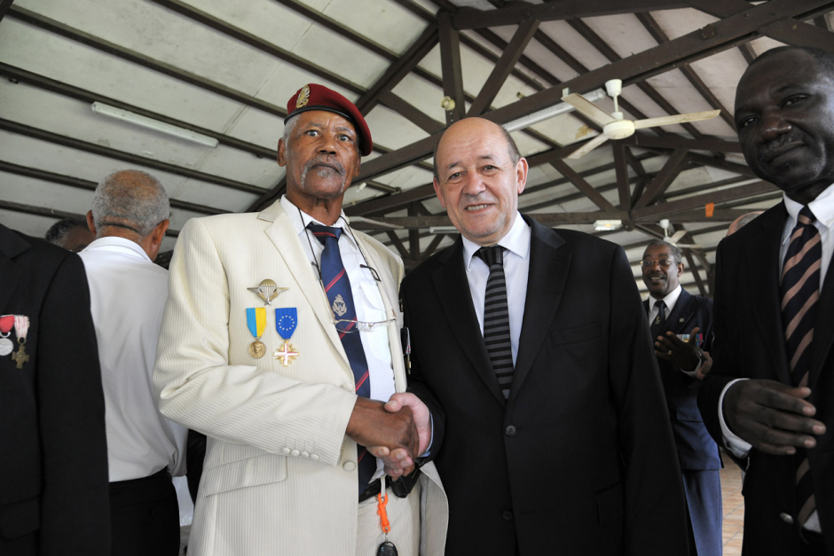 Le Drian 15 Le Drian 15