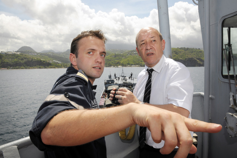 Le Drian 05 Le Drian 05