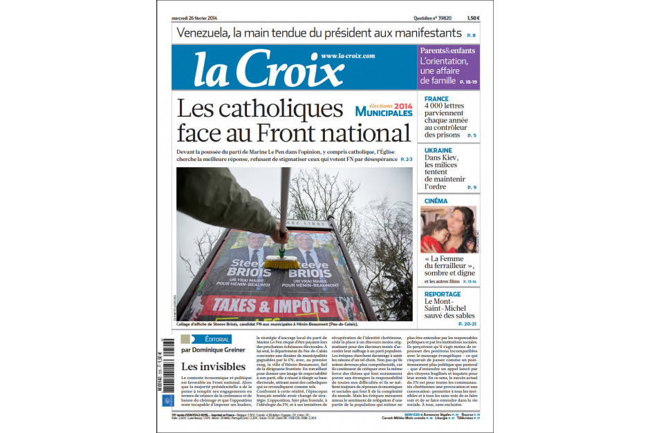 la Croix 01 la Croix 01